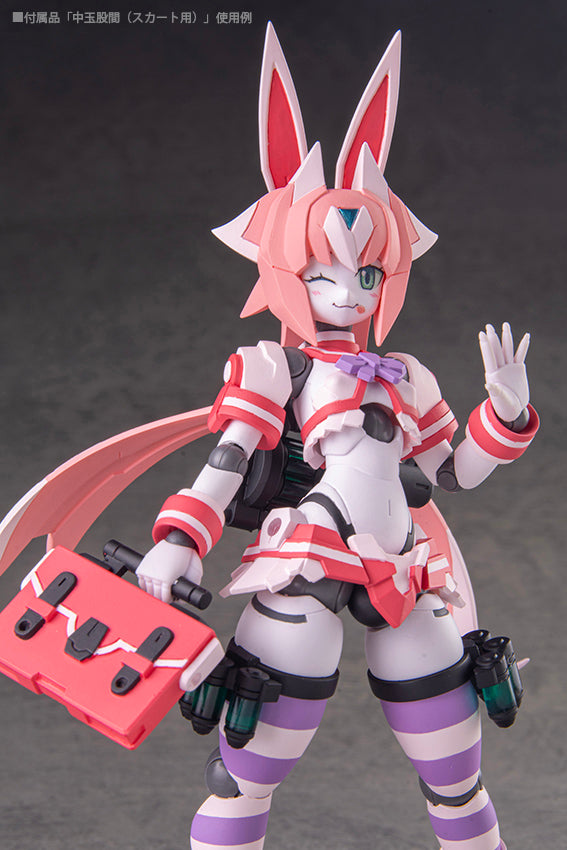 Polynian Machaon (Sailor Suit) - Image 6
