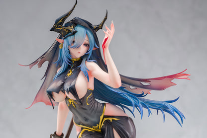 - Azur Lane - Mary Celeste Grim Night'S Reaper - Image 6