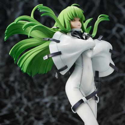 - Code Geass Lelouch of the Rebellion - C.C. Resale 26 - Image 6