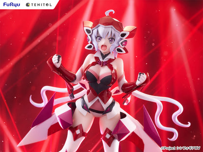TENITOL - Senki Zessho Symphogear XV - Yukine Chris - Image 6