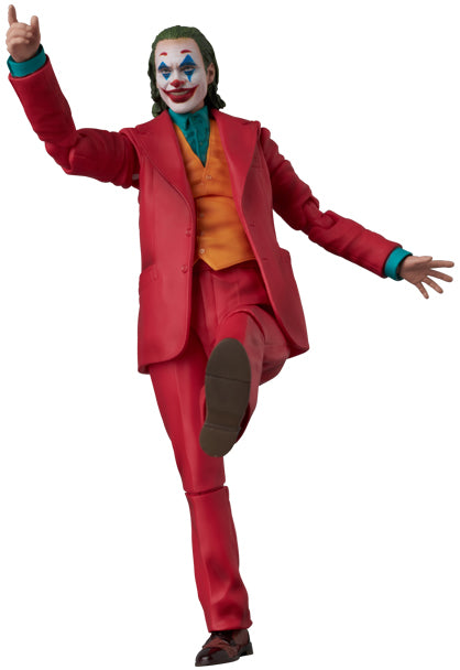 MAFEX - JOKER - The Joker TM (Joker Ver.) - Image 6