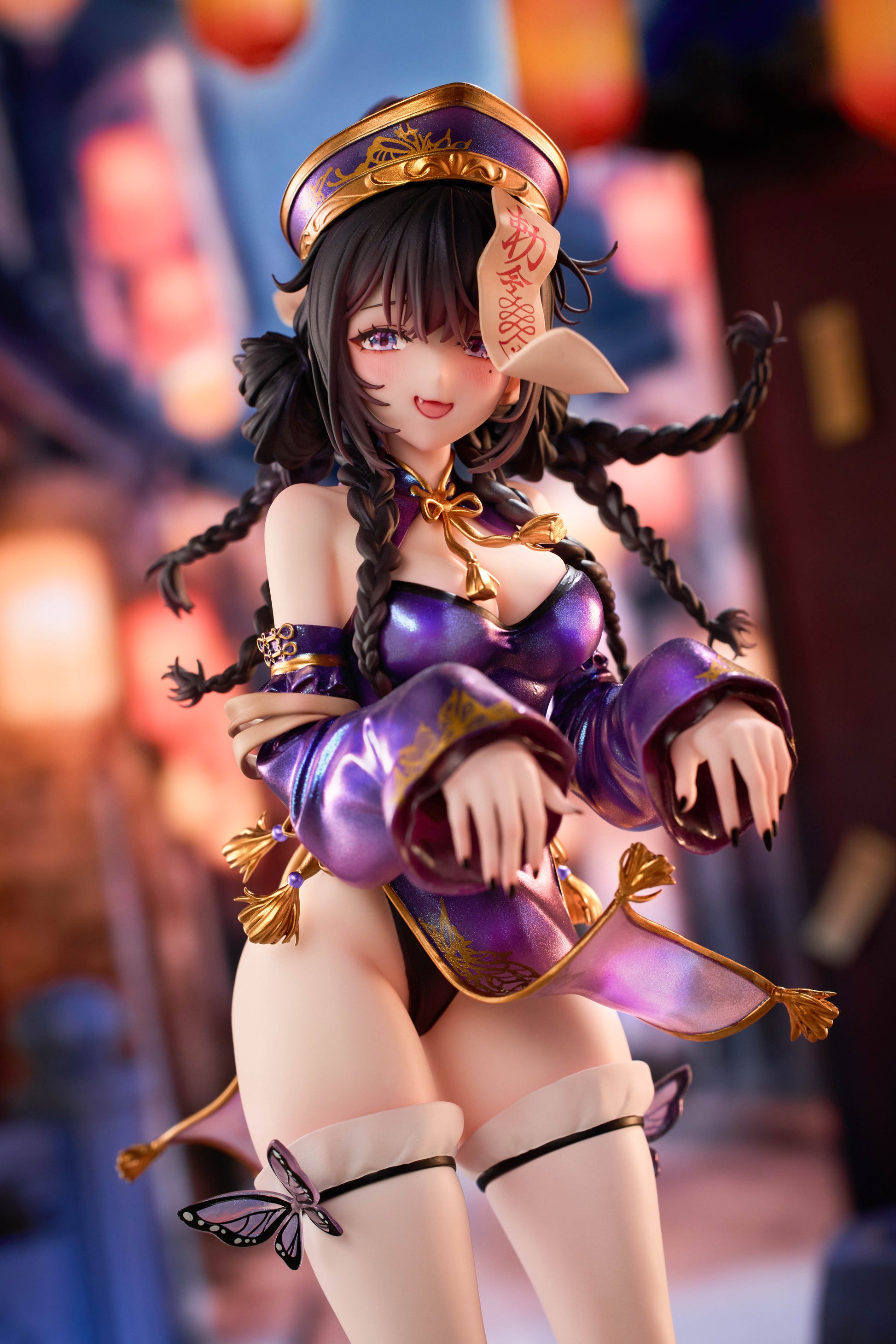 OTAKUTOYS POSA(ZOMBIE VER.) 1/6 SCALE FIGURE NORMAL EDITION - Image 6