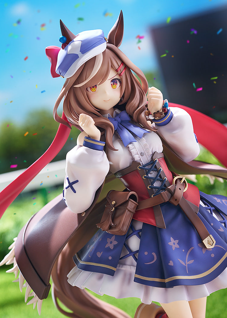 Uma Musume Pretty Derby - Matikanetannhauser