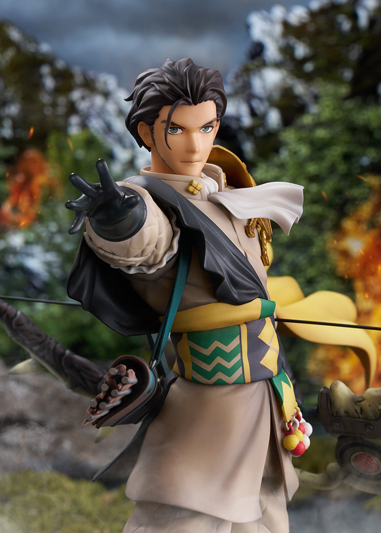 - Fire Emblem - Claude - Image 6