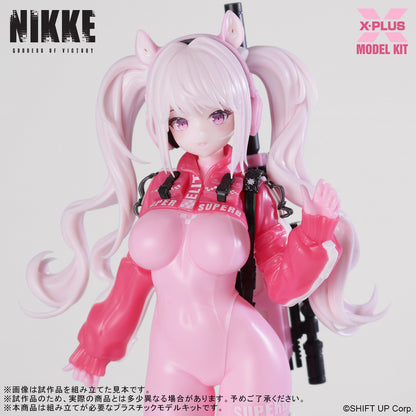 - Goddess of Victory: Nikke - Alice Plastic Model Kit - Image 6