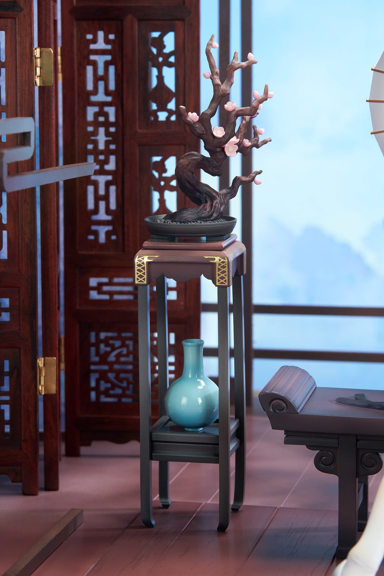 - Azur Lane - Yat Sen Paragon of Celestial Grace Ver. - Image 6