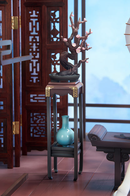 - Azur Lane - Yat Sen Paragon of Celestial Grace Ver. - Image 6