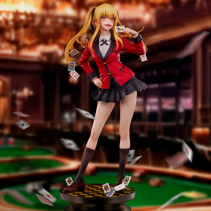 Kakegurui - Saotome Mary
