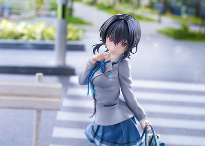 Kadokawa Collection - I Made Friends with the Second Prettiest Girl in My Class - Asanagi Umi - Image 6