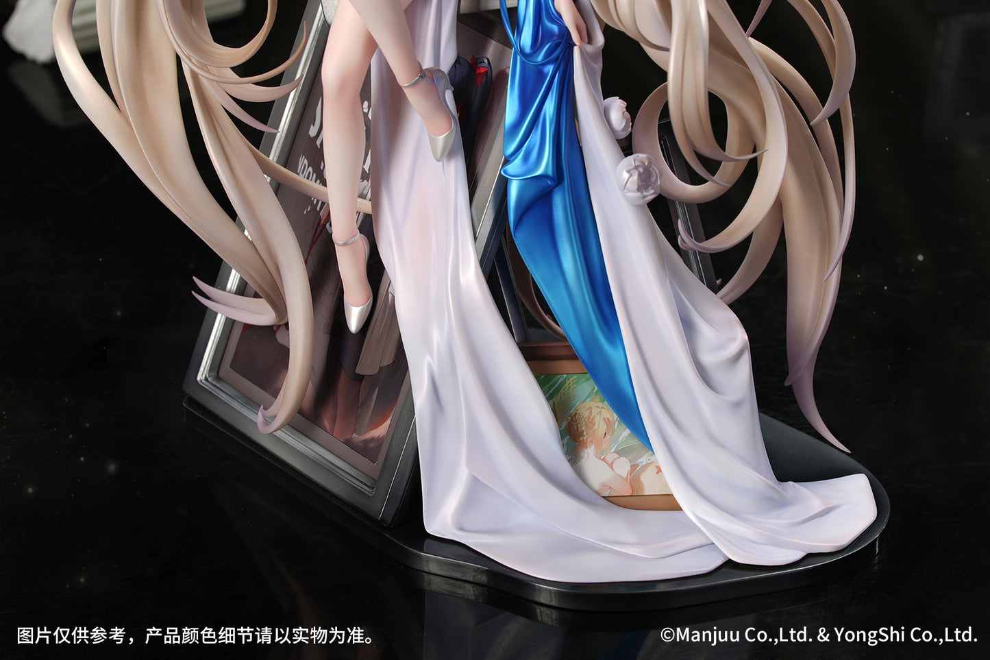 - Azur Lane - Formidable: Anniversary Memories Ver. - Image 6