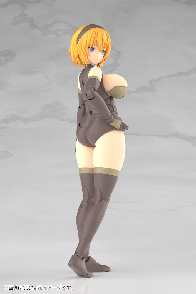 - Frame Arms Girl - Kagutsuchi-Kou - Image 6