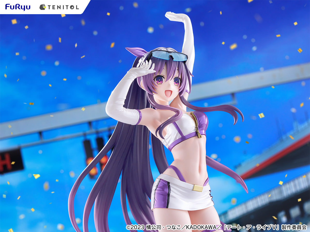 Tenitol Tall - Date a Live V - Yatogami Tohka Race Queen VER. - Image 6