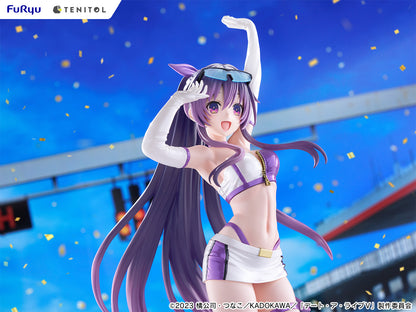Tenitol Tall - Date a Live V - Yatogami Tohka Race Queen VER. - Image 6