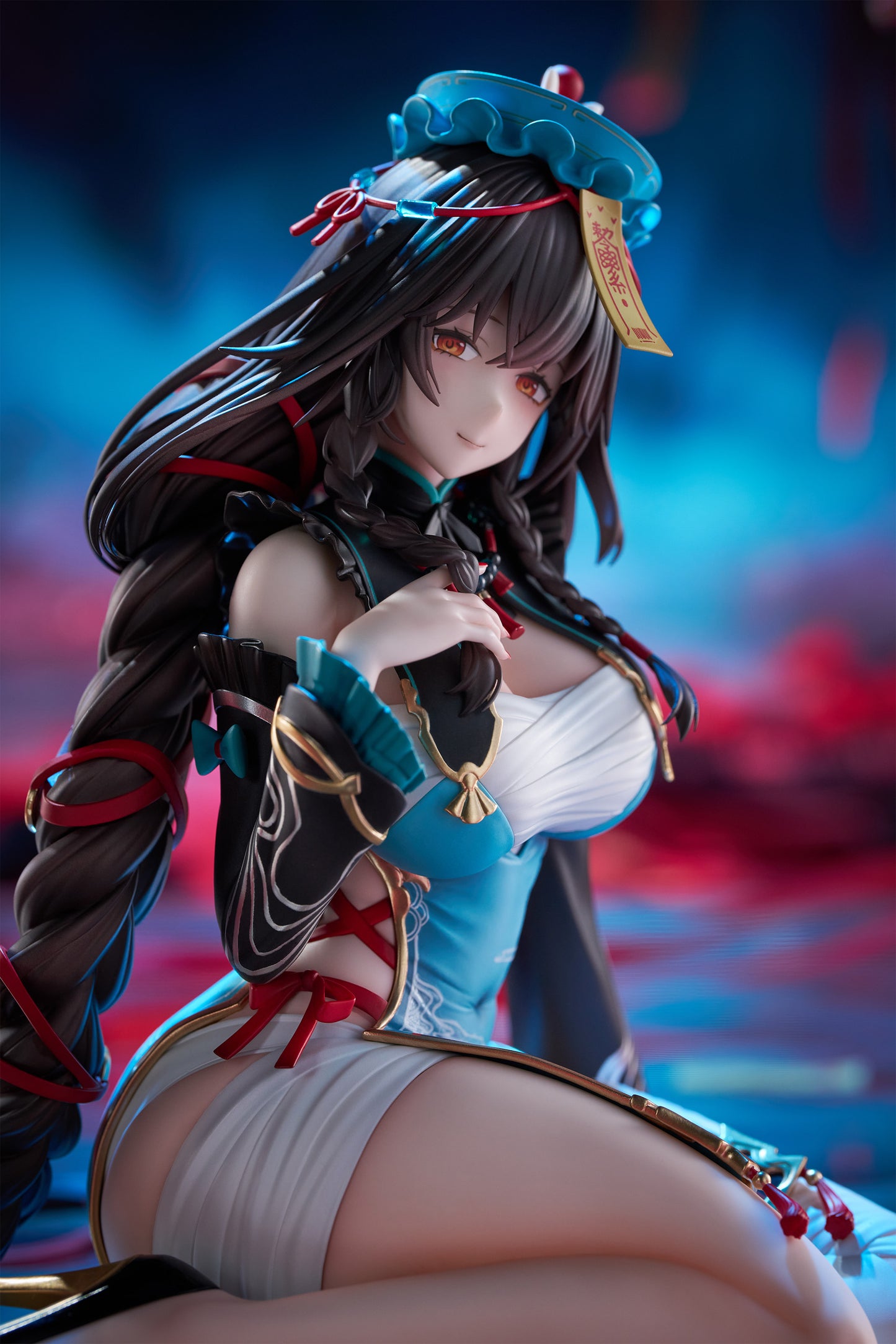 RAISE DREAM LING GUANG THE TOMB VISITOR 1/6 SCALE FIGURE - Image 6