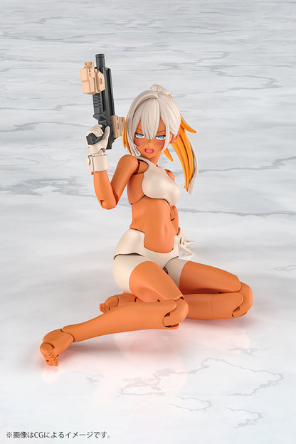 Megami Device Yggdrasis Skoll Sharpshooter Tempest - Image 6
