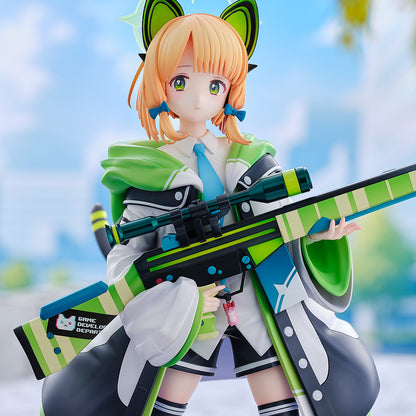- Blue Archive - Midori 1/6 Scale Figure - Image 6