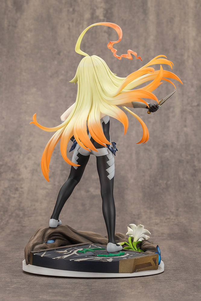 - Sentenced to Be a Hero: The Prison Records of Penal Hero Unit 9004 - Teoritta - Image 6