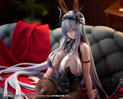 - Azur Lane - Fritz Rumey Schwarzes Kaninchen Ver. - Image 6
