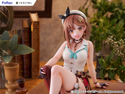 Tenitol Big Noodle Stopper Figure - Atelier Ryza 2: Lost Legends & the Secret Fairy - Reisalin Stout - Image 6