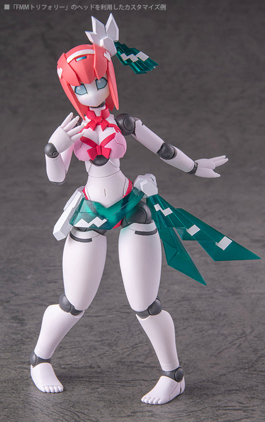 Polynian Motoroid Pinkle (Bikini) - Image 6