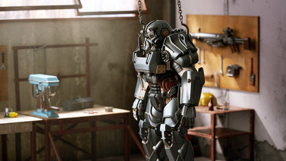 PLAMATEA - Fallout - T-60 Power Armor - Image 6
