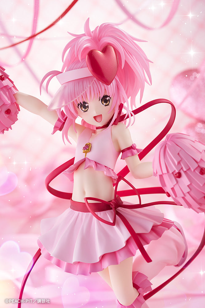 - Shugo Chara! - Amulet Heart - Image 6