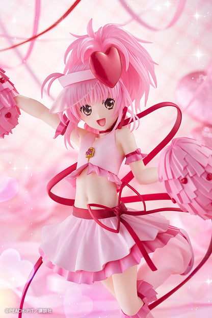 - Shugo Chara! - Amulet Heart - Image 6