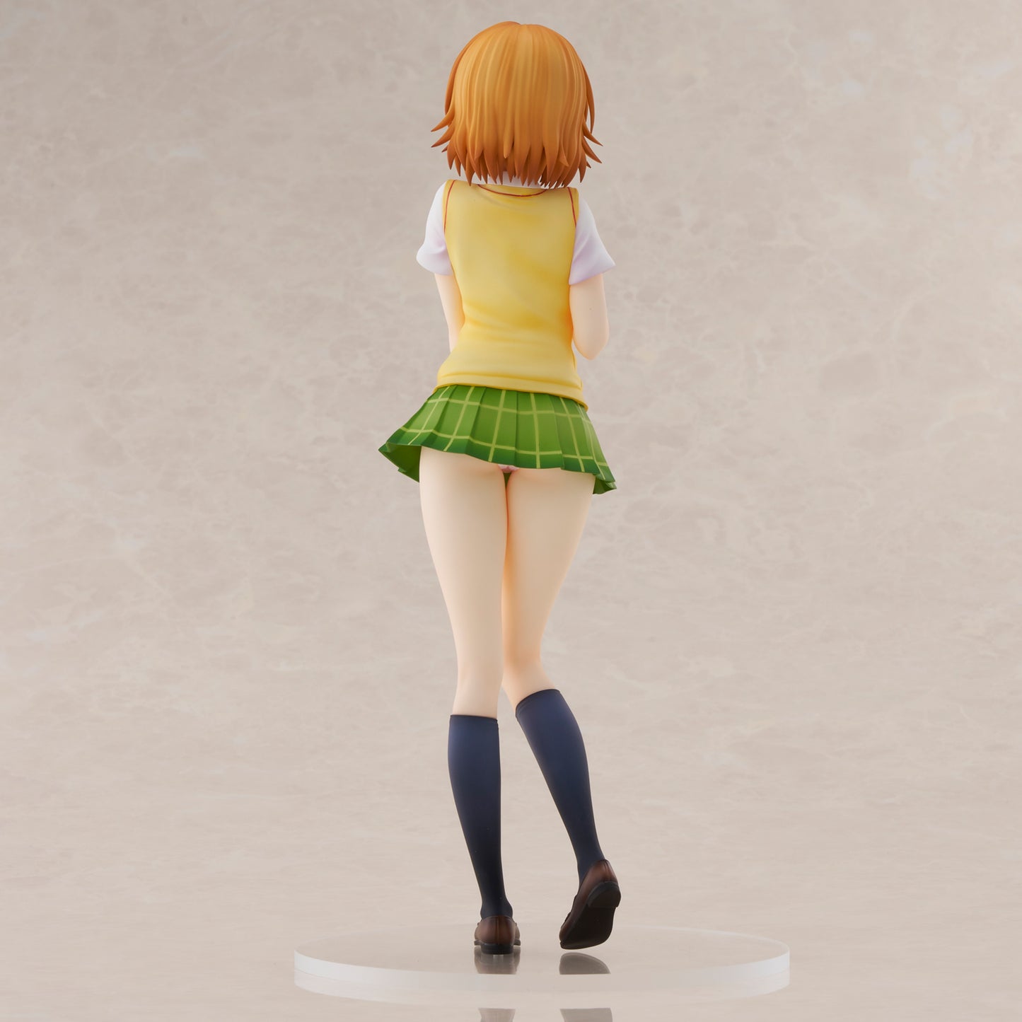 - to Love-Ru Darkness - School Uniform Series Yuusaki Riko - Image 6