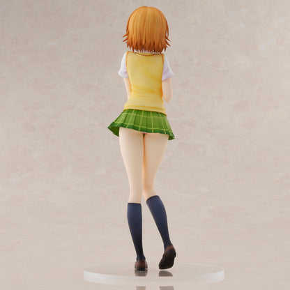- to Love-Ru Darkness - School Uniform Series Yuusaki Riko - Image 6