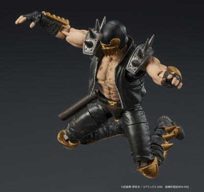 Digaction - Fist of the North Star - Jagi - Image 6