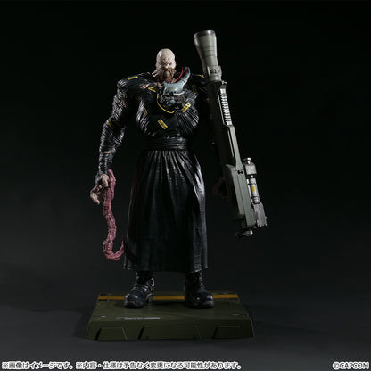 Capcom Figure Builder Creators Model - Resident Evil 3 - Nemesis - Image 6