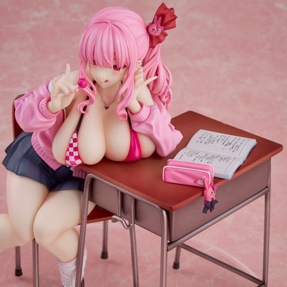 Kirome Illustration Momozono Ririna - Image 6