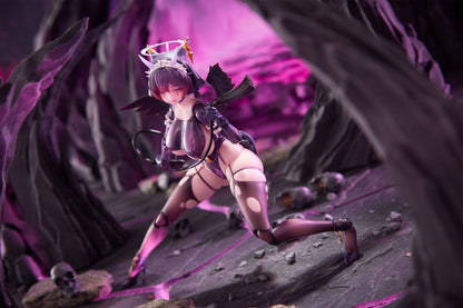 OTHERWHERE RESTRAINED ANGEL STEDIA 1/12 SCALE ACTION FIGURE - Image 6