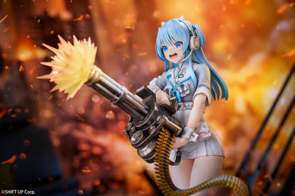HOBBYSAKURA - GODDESS OF VICTORY: NIKKE - SHIFTY 1/7 SCALE FIGURE DELUXE EDITION - Image 6