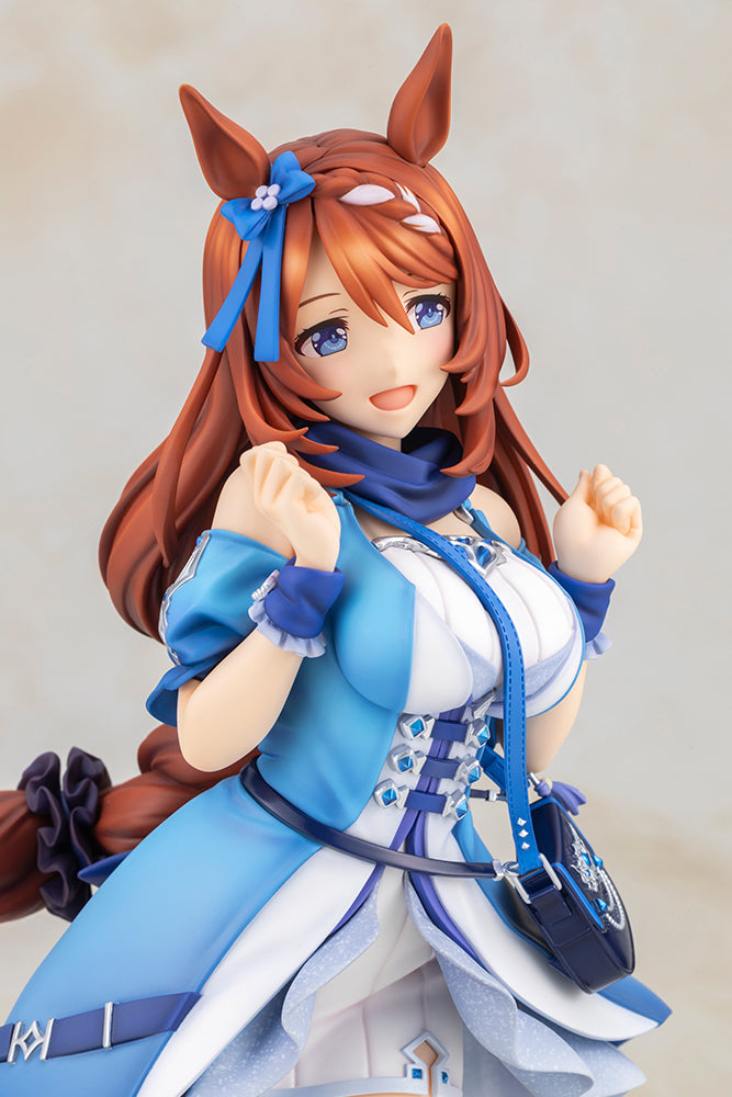 - Uma Musume Pretty Derby - Super Creek - Image 6
