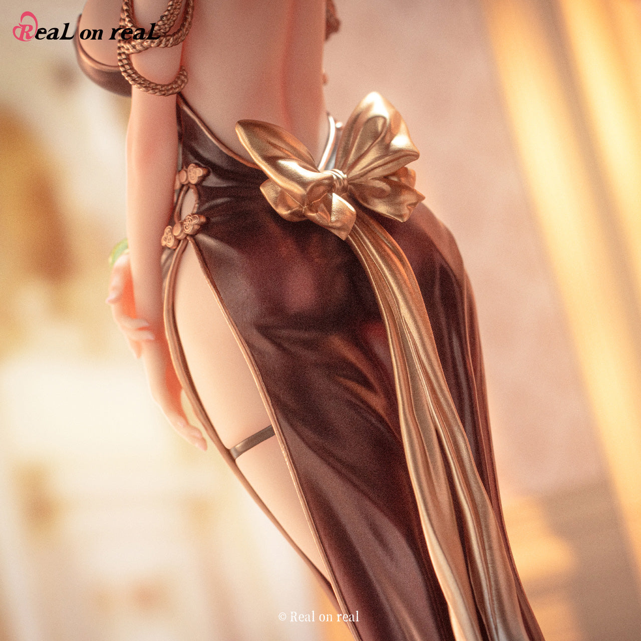 Bearpanda Real on Real Wife 1/6 Scale Figure - Image 6