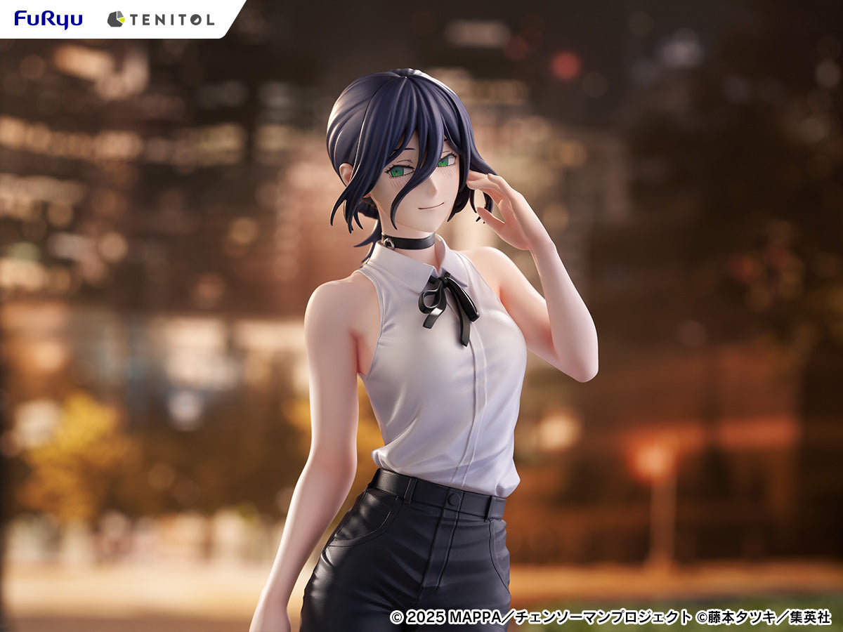TENITOL TALL - Chainsaw Man - The Movie: Reze Arc - Reze - Image 6