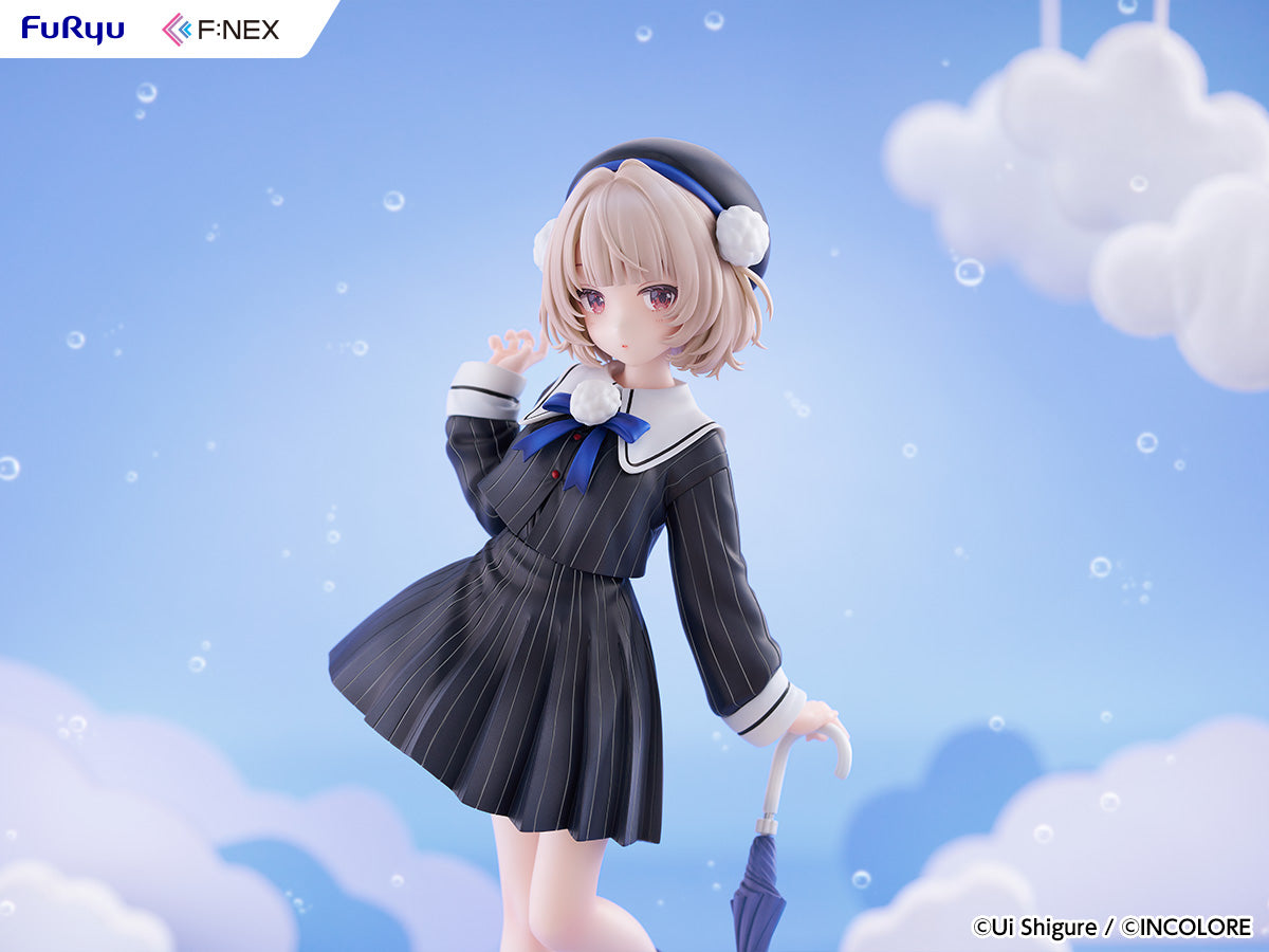 Ui Ui 1/7 Scale Figure - Image 6