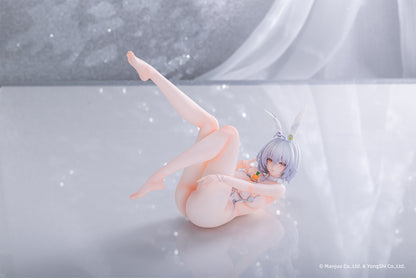 ANIGAME - AZUR LANE - SIRIUS RABBIT OF PARADISE VER. 1/6 SCALE FIGURE STANDARD EDITION - Image 6