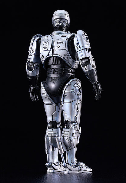 Moderoid - RoboCop 3 - RoboCop Jetpack Equipment - Image 6