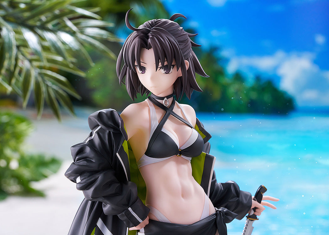 - Fate/Grand Order - Moon Cancer / Jade Rabbit 1/7 Scale Figure - Image 6