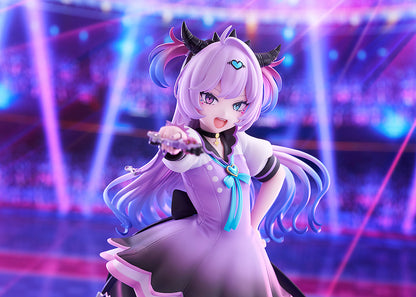 - Needy Streamer Overload - Purple Lollipop 1/7 Scale Figure - Image 6