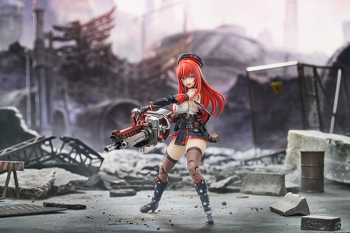 - Goddess of Victory: Nikke - Hyper Body Rapi: Red Hood - Image 6