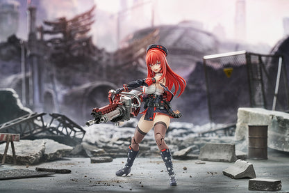 - Goddess of Victory: Nikke - Hyper Body Rapi: Red Hood - Image 6