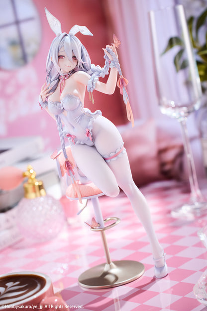 HOBBYSAKURA MARI BUNNY VER. 1/6 SCALE FIGURE DELUXE EDITION - Image 6