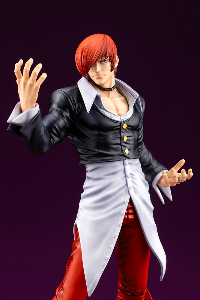 "the King Of Fighters '98" Yagami Iori The King Of Fighters '98 Ver. - Image 6