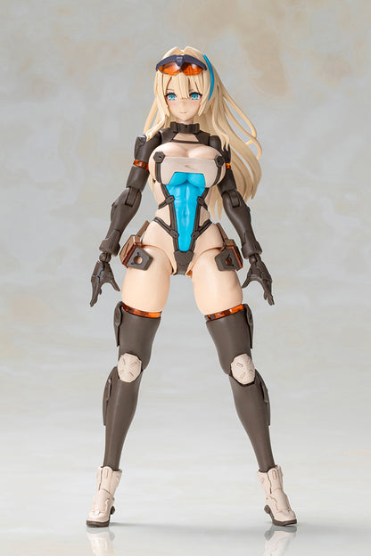 "front Mission" Zenith Girl - Image 6