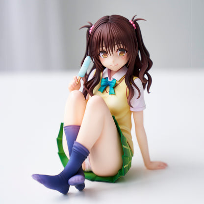 - to Love-Ru Darkness - School Uniform Series Yuki Mikan -High School Student VER.- - Image 6
