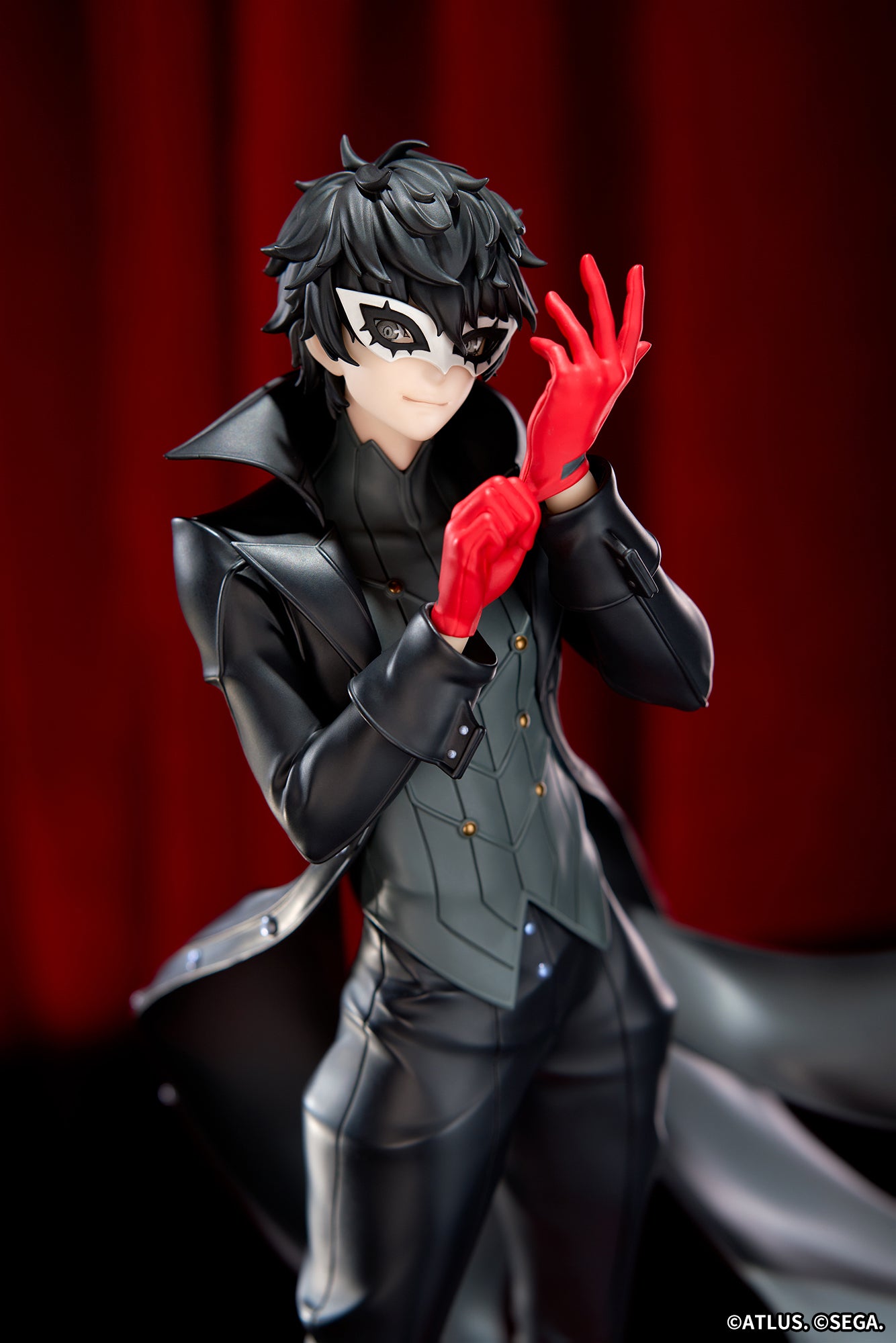 LIMEPIE Series - Persona 5 Royal - Joker - Image 6