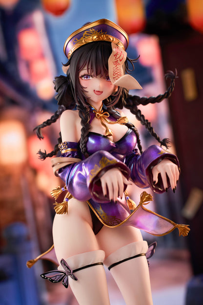OTAKUTOYS POSA(ZOMBIE VER.) 1/6 SCALE FIGURE DELUXE EDITION - Image 6